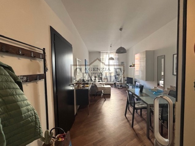 Agenzia Immobiliare Centrale Sanremo
